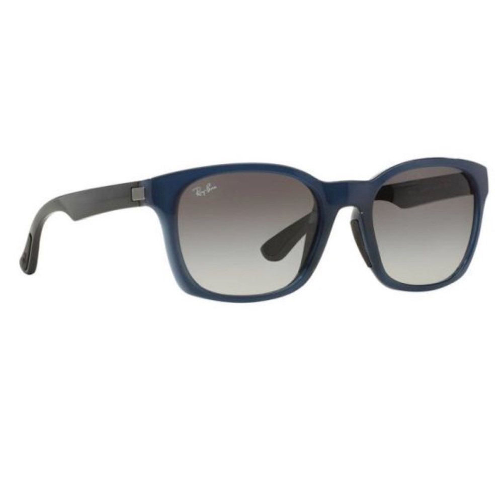 Blue Ray Ban Sunglasses 😎 (unisex)